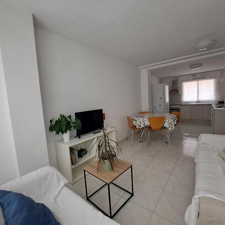 Apartamento Altea Cerca De Todo Bagian luar foto