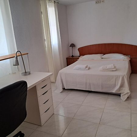 Apartamento Altea Cerca De Todo Bagian luar foto