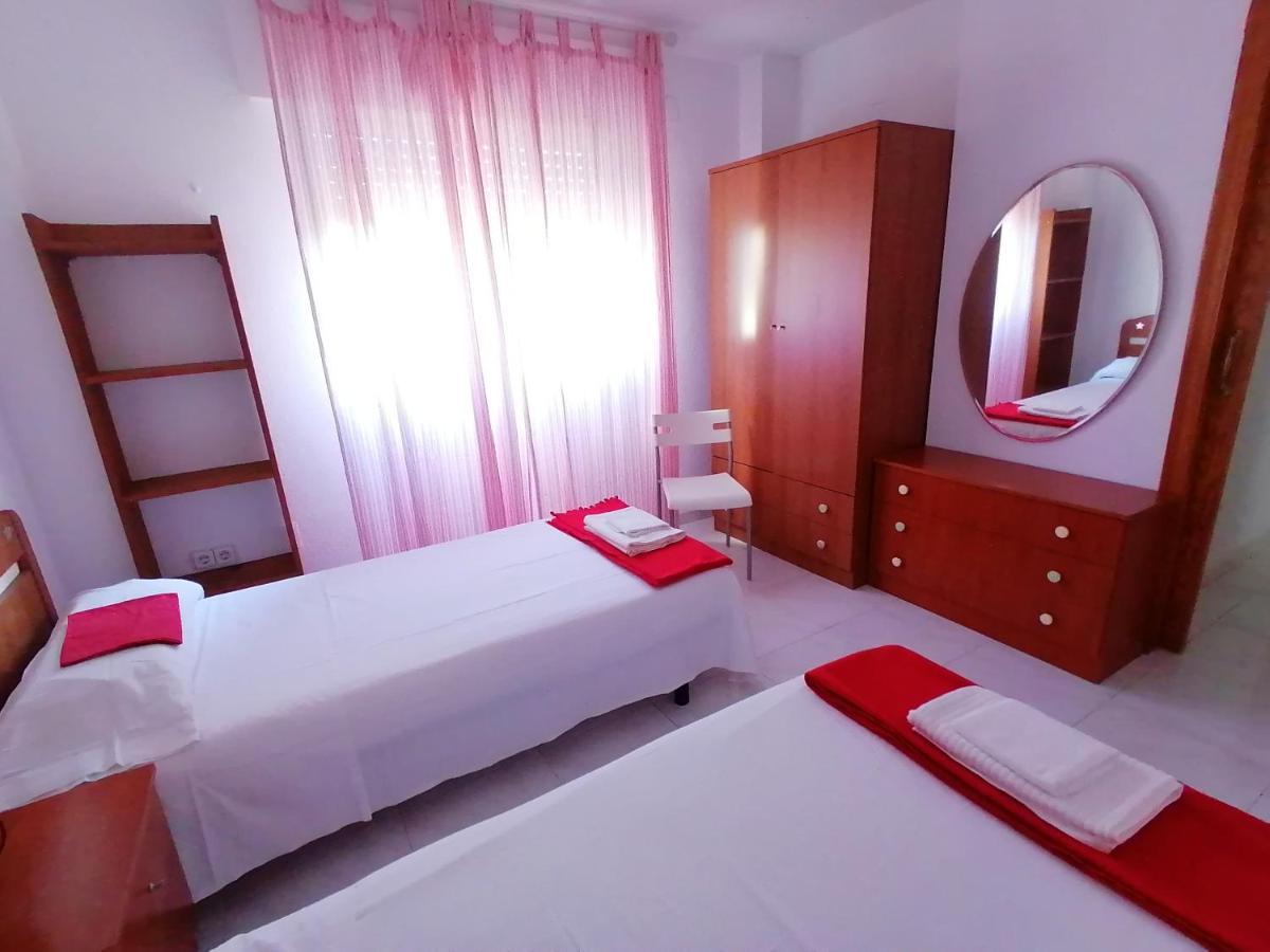 Apartamento Altea Cerca De Todo Bagian luar foto