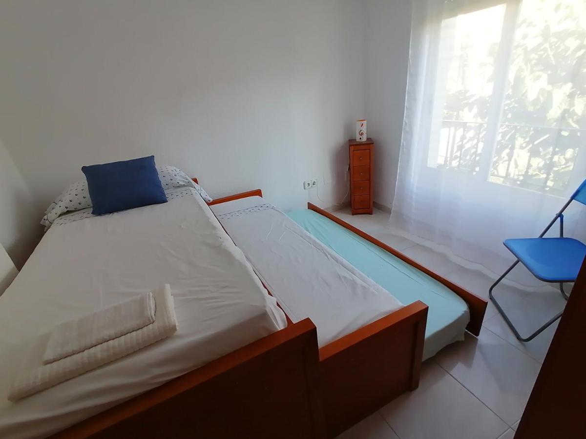 Apartamento Altea Cerca De Todo Bagian luar foto