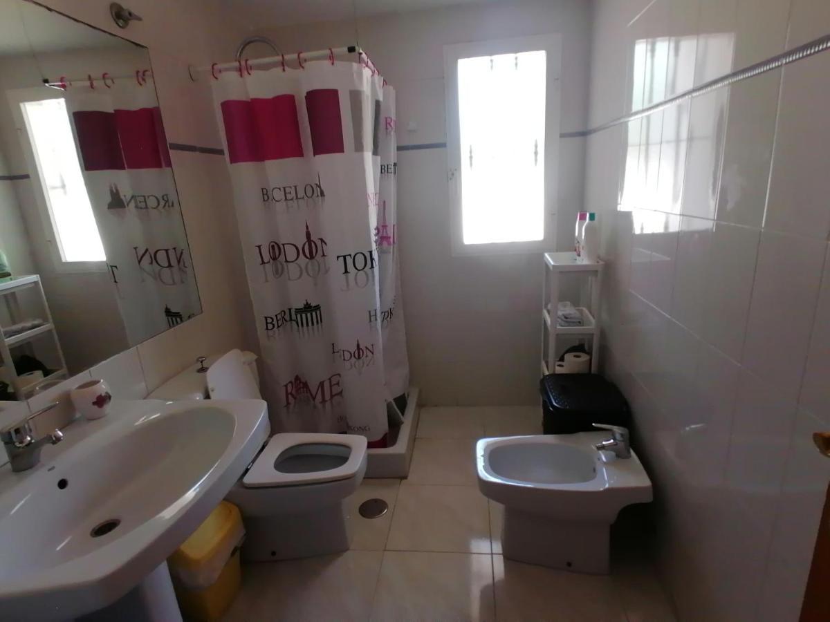 Apartamento Altea Cerca De Todo Bagian luar foto