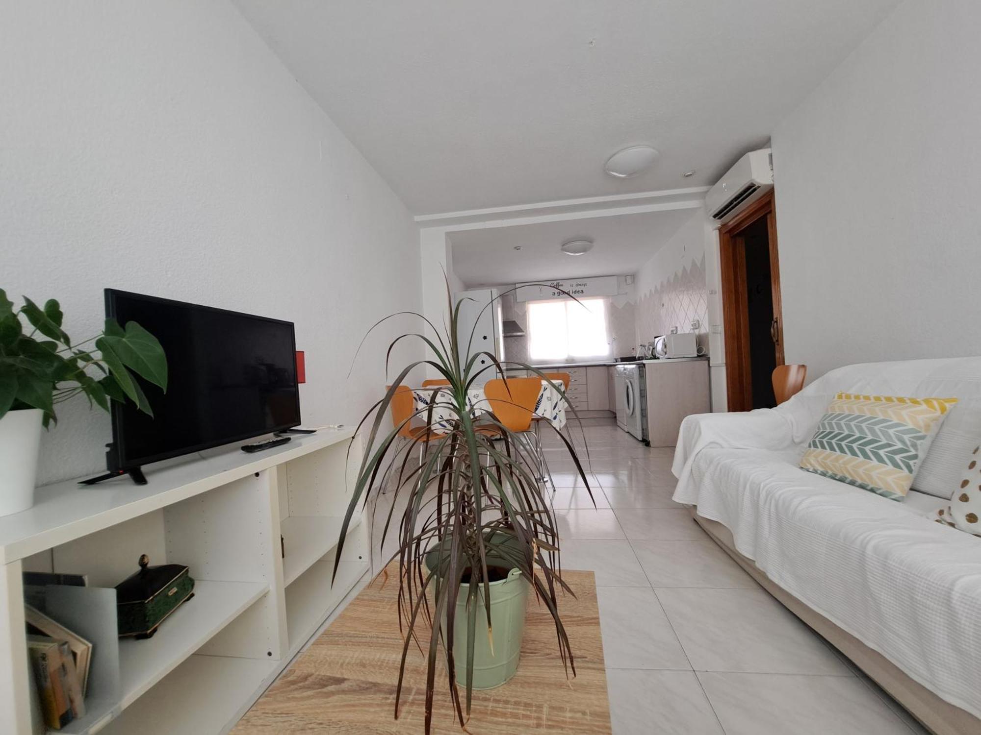 Apartamento Altea Cerca De Todo Bagian luar foto