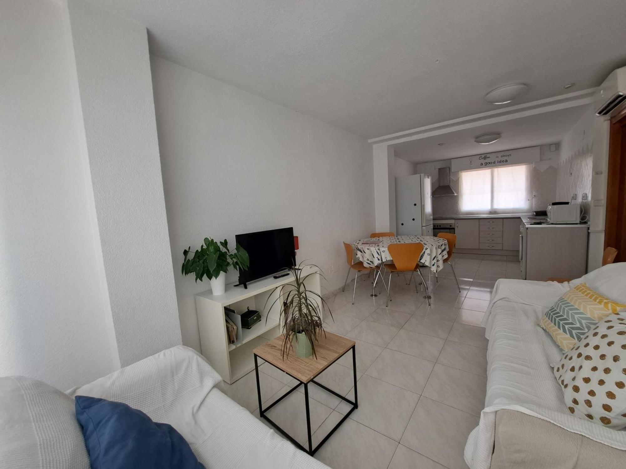 Apartamento Altea Cerca De Todo Bagian luar foto