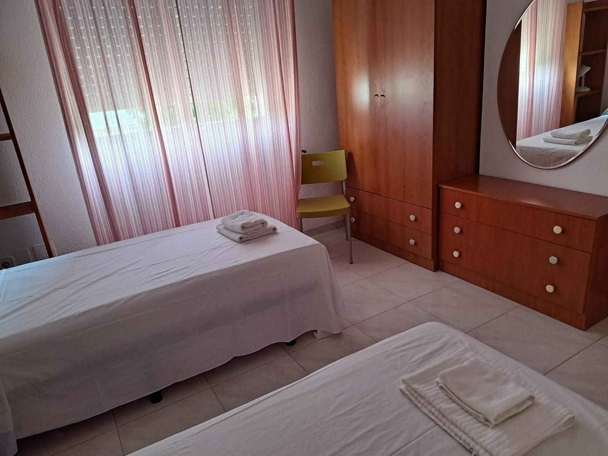 Apartamento Altea Cerca De Todo Bagian luar foto