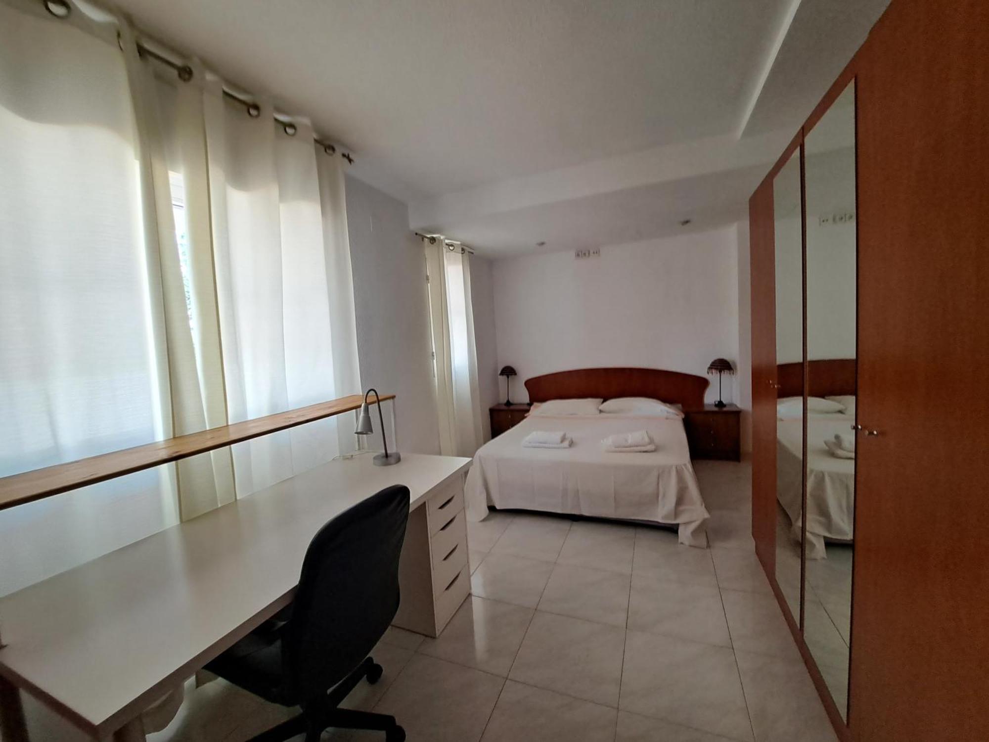 Apartamento Altea Cerca De Todo Bagian luar foto
