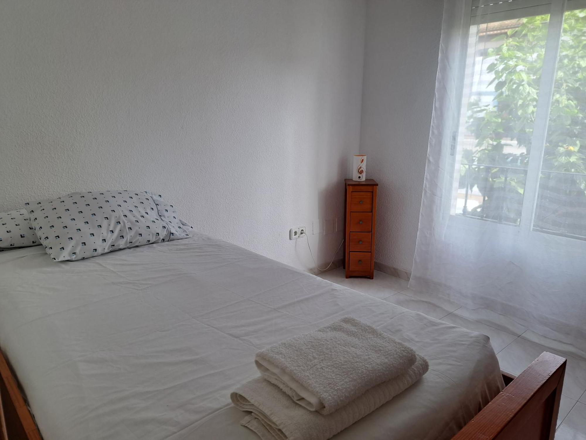 Apartamento Altea Cerca De Todo Bagian luar foto