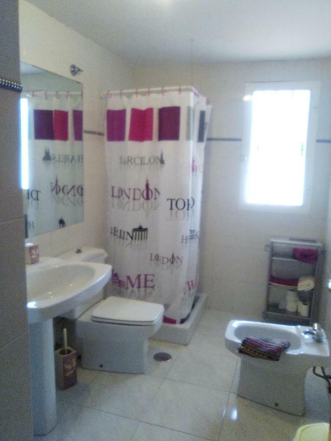 Apartamento Altea Cerca De Todo Bagian luar foto