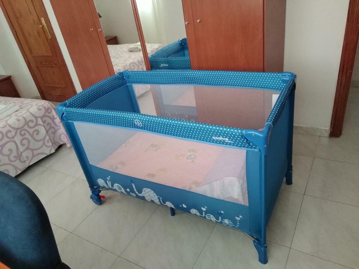 Apartamento Altea Cerca De Todo Bagian luar foto